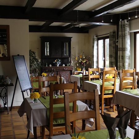 Hotel Les Bruyeres Ventron Luaran gambar