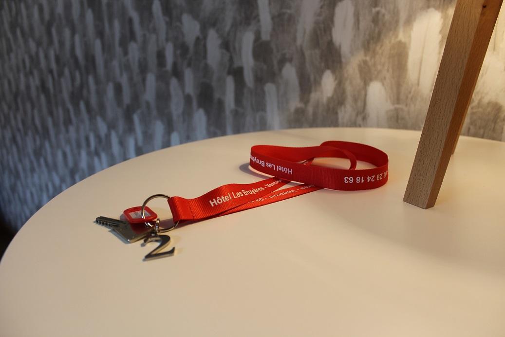 Hotel Les Bruyeres Ventron Luaran gambar