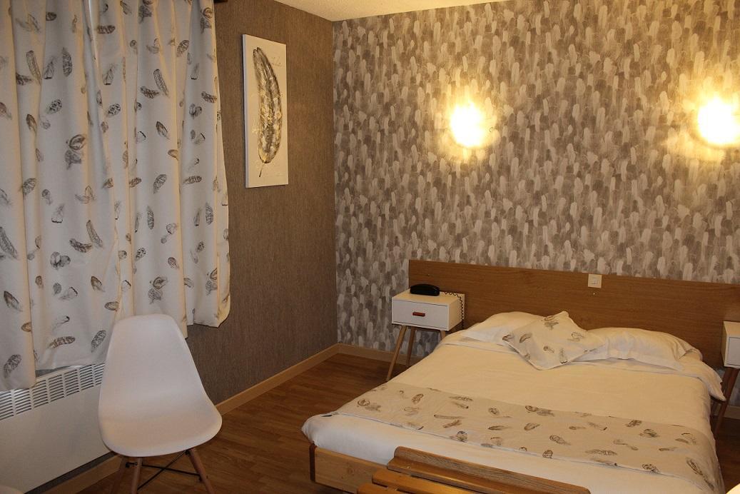 Hotel Les Bruyeres Ventron Luaran gambar
