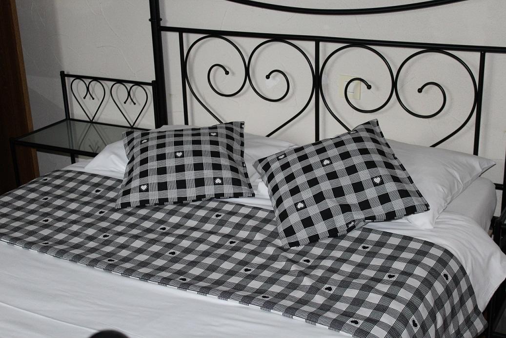 Hotel Les Bruyeres Ventron Luaran gambar