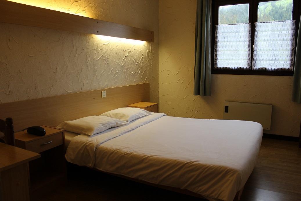 Hotel Les Bruyeres Ventron Luaran gambar