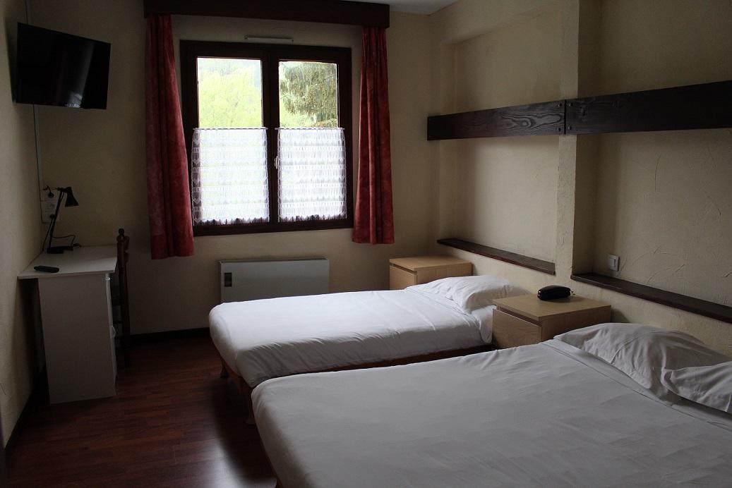 Hotel Les Bruyeres Ventron Luaran gambar