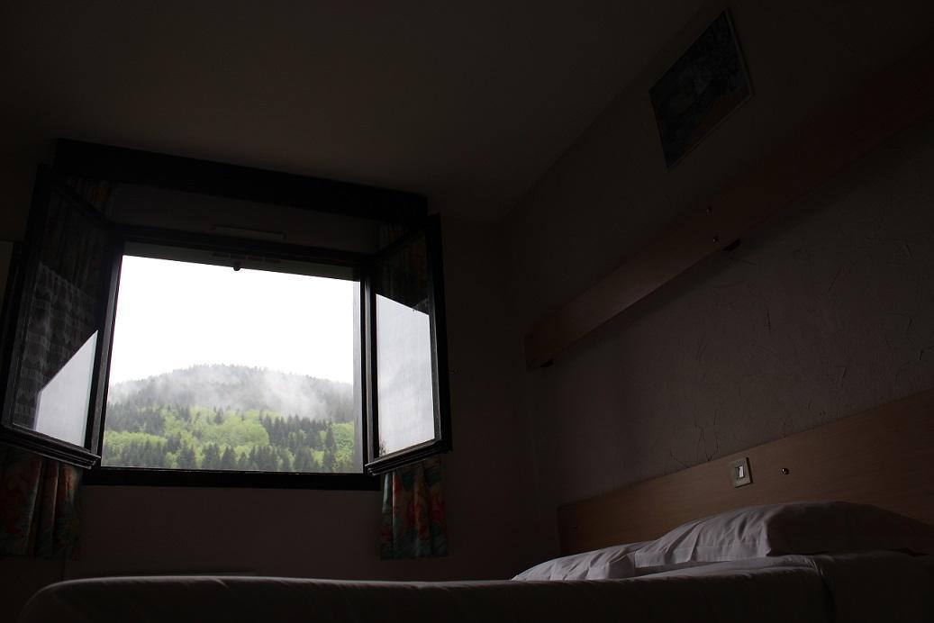 Hotel Les Bruyeres Ventron Luaran gambar