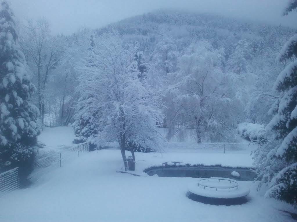 Hotel Les Bruyeres Ventron Luaran gambar